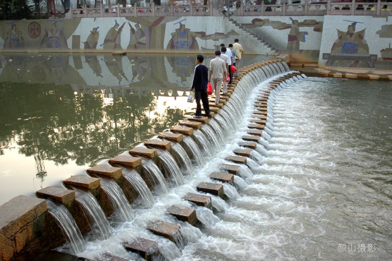 河道治理工程